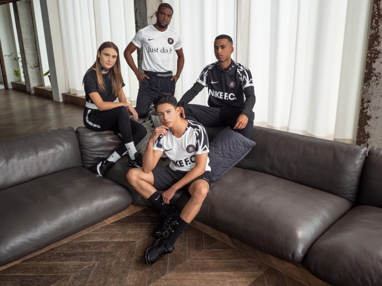 Nike FC by VERYRARE ©