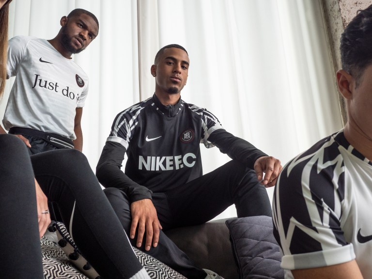 Nike FC by VERYRARE ©