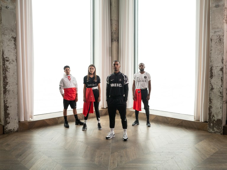 Nike FC by VERYRARE ©