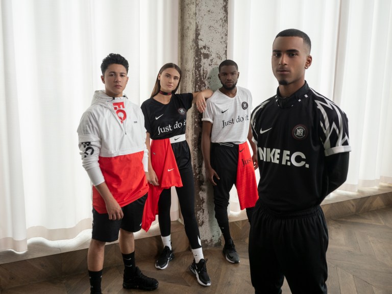 Nike FC by VERYRARE ©