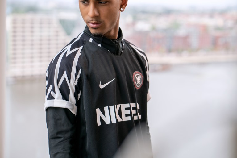 Nike FC by VERYRARE ©