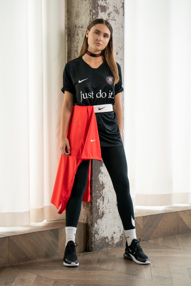 Nike FC by VERYRARE ©