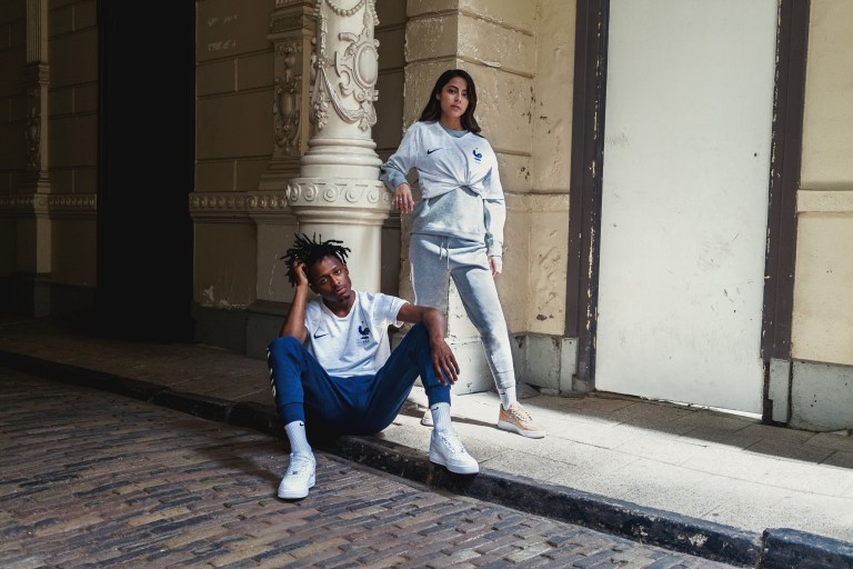 Nike World Cup Jerseys by VERYRARE ©