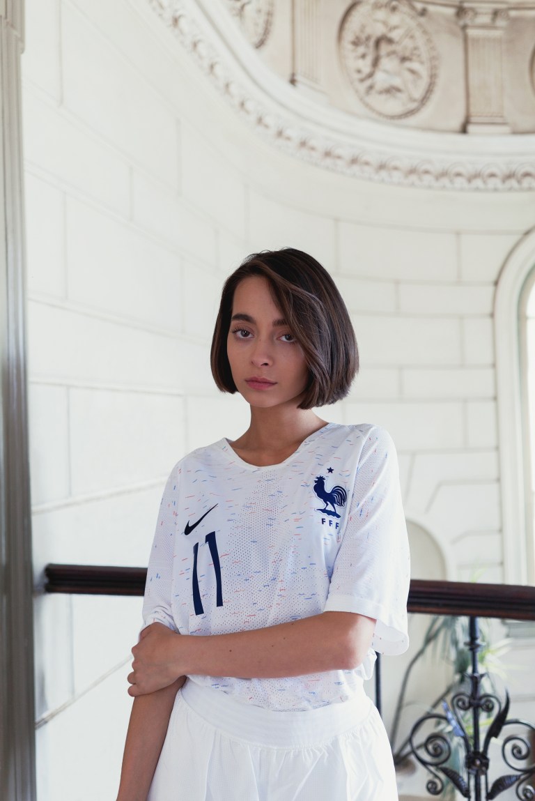 Nike World Cup Jerseys by VERYRARE ©